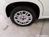  Fiat  Panda FIAT  / 2011 / 5P / BERLINA 1.0 FIREFLY 70CV SeS HYBRID #54