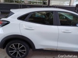  Ford  Puma FORD  / 2019 / 5P / SUV 1.0 ECOBOOST HYBRID 125CV TITANIUM #37