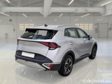  KIA  Sportage KIA  / 2021 / 5P / SUV 1.6 CRDI MHEV BUSINESS 2WD DCT #2