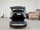  KIA  Sportage KIA  / 2021 / 5P / SUV 1.6 CRDI MHEV BUSINESS 2WD DCT #5