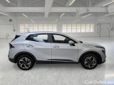  KIA  Sportage KIA  / 2021 / 5P / SUV 1.6 CRDI MHEV BUSINESS 2WD DCT #7