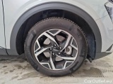  KIA  Sportage KIA  / 2021 / 5P / SUV 1.6 CRDI MHEV BUSINESS 2WD DCT #17