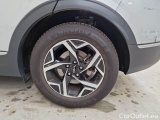  KIA  Sportage KIA  / 2021 / 5P / SUV 1.6 CRDI MHEV BUSINESS 2WD DCT #19