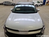  KIA  Sportage KIA  / 2021 / 5P / SUV 1.6 CRDI MHEV BUSINESS 2WD DCT #21