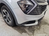  KIA  Sportage KIA  / 2021 / 5P / SUV 1.6 CRDI MHEV BUSINESS 2WD DCT #25