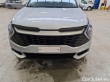  KIA  Sportage KIA  / 2021 / 5P / SUV 1.6 CRDI MHEV BUSINESS 2WD DCT #23