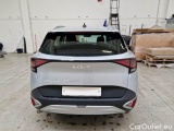  KIA  Sportage KIA  / 2021 / 5P / SUV 1.6 CRDI MHEV BUSINESS 2WD DCT #36