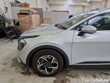  KIA  Sportage KIA  / 2021 / 5P / SUV 1.6 CRDI MHEV BUSINESS 2WD DCT #44