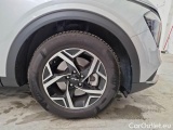  KIA  Sportage KIA  / 2021 / 5P / SUV 1.6 CRDI MHEV BUSINESS 2WD DCT #50