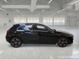  Mercedes  A-Klasse MERCEDES-BENZ CLASSE A / 2022 / 5P / BERLINA A 180 D AUTOMATIC PROGRESSIVE ADVANCED #7