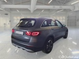  Mercedes  G-Klasee MERCEDES-BENZ GLC / 2019 / 5P / SUV 300 D 4MATIC SPORT AUT. #2