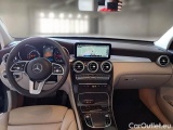  Mercedes  G-Klasee MERCEDES-BENZ GLC / 2019 / 5P / SUV 300 D 4MATIC SPORT AUT. #3