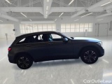  Mercedes  G-Klasee MERCEDES-BENZ GLC / 2019 / 5P / SUV 300 D 4MATIC SPORT AUT. #7