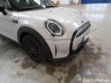  Mini  Cooper MINI MINI / 2021 / 5P / BERLINA  CLASSIC AUTO #35