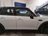  Mini  Cooper MINI MINI / 2021 / 5P / BERLINA  CLASSIC AUTO #39