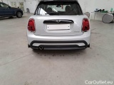  Mini  Cooper MINI MINI / 2021 / 5P / BERLINA  CLASSIC AUTO #47