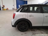 Mini  Cooper MINI MINI / 2021 / 5P / BERLINA  CLASSIC AUTO #43