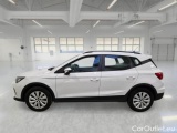  Seat  Arona SEAT  / 2021 / 5P / CROSSOVER 1.0 ECO TSI 70KW STYLE #8