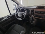  Ford  Transit  Custom 300L 2.0TD/96Kw A6 FWD Trend 96kW/130pk  4D/P Auto-6 #5