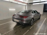  Mercedes  CLA-Klasse CLA CLA 180 Business Solution 100kW/136pk  4D/P Man-6 #4