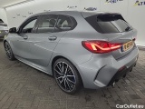  Bmw  Serie 1 118iA Business Edition 5D 100kW #4