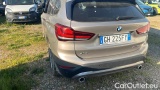  Bmw  X1 xDrive 20d Business Advantage automatico #3