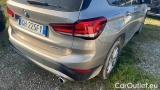  Bmw  X1 xDrive 20d Business Advantage automatico #4