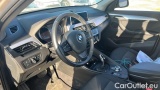  Bmw  X1 xDrive 20d Business Advantage automatico #7