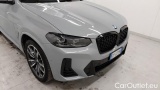  Bmw  X4 xDrive 20d Msport MH48V #24