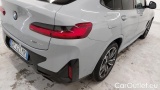  Bmw  X4 xDrive 20d Msport MH48V #35