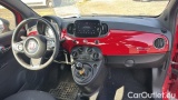  Fiat  500 1.0 70cv Ibrido #6