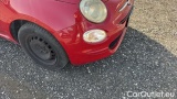  Fiat  500 1.0 70cv Ibrido #20