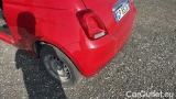  Fiat  500 1.0 70cv Ibrido #24