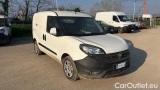  Fiat  Doblo 1.3 Multijet 16v 95CV SX Euro 6 #2