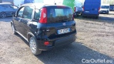  Fiat  Panda 1.0 FireFly 70cv S&S Hybrid #3