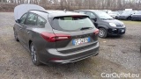  Ford  Focus 1.5 Ecoblue 115cv ST -Line Auto SW #3