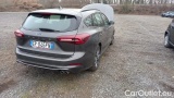  Ford  Focus 1.5 Ecoblue 115cv ST -Line Auto SW #4