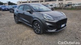  Ford  Puma 1.0 Ecoboost Hybrid 125CV ST-Line Auto #2