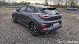  Ford  Puma 1.0 Ecoboost Hybrid 125CV ST-Line Auto #3