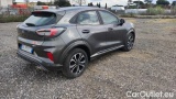  Ford  Puma 1.0 Ecoboost Hybrid 125CV ST-Line Auto #4