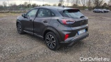  Ford  Puma 1.0 Ecoboost Hybrid 125CV ST-Line Auto #3