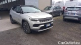  Jeep  Compass 1.6 MJet II 96kW Limited #2