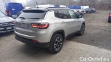  Jeep  Compass 1.6 MJet II 96kW Limited #4