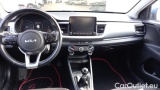  KIA  STONIC 1.2 DPI STYLE #6
