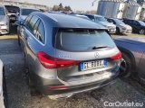  Mercedes  C-Klasse 220d M.Hybr 4M All Terrain Premium #3