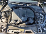  Mercedes  C-Klasse 220d M.Hybr 4M All Terrain Premium #15
