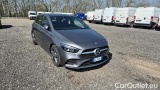  Mercedes  B-Klasse B 180d Automatic Premium #2