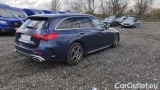  Mercedes  C-Klasse C 300 de PHEV AMG Line PREMIUM #4