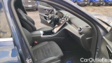  Mercedes  C-Klasse C 300 de PHEV AMG Line PREMIUM #7