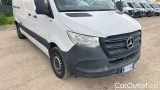  Mercedes  Sprinter 311 CDI F39/33 t.alto p.m. tr.ant. #2